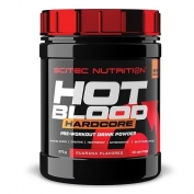 Hot Blood Hardcore 375g